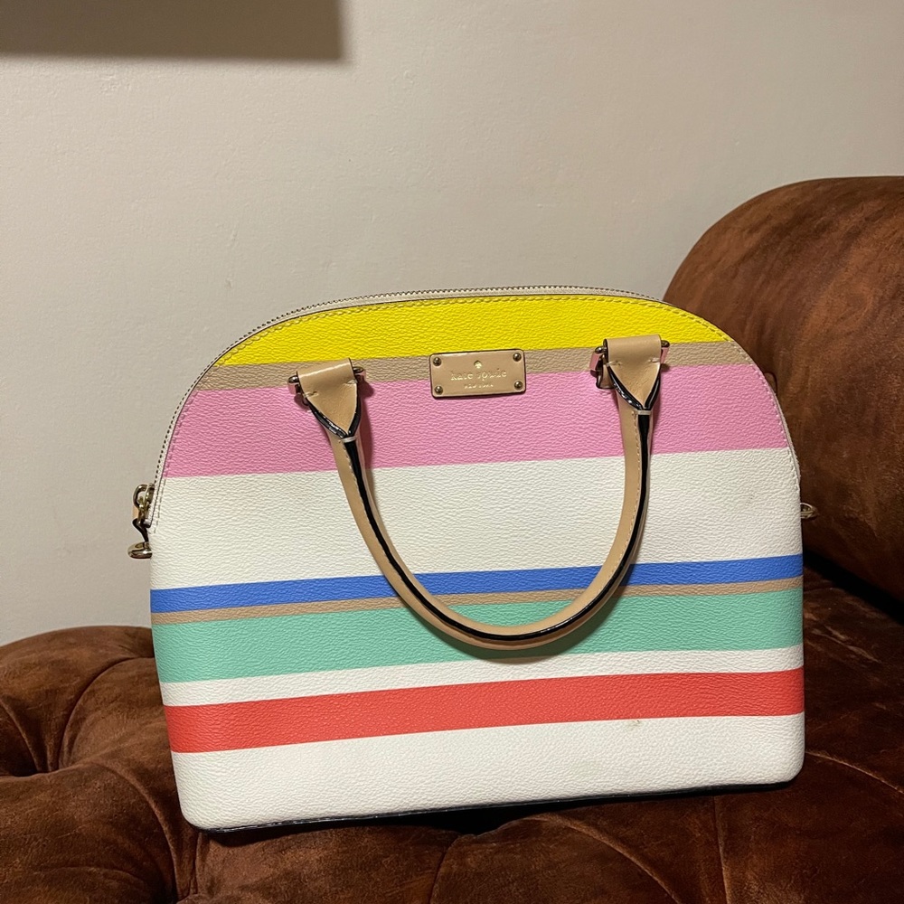 Kate Spade New York tote